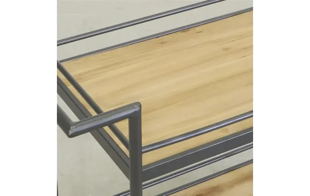 AUBRY GASPARD DESSER NDE1060